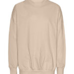 Oversized Sweatshirt