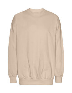 Oversized Sweatshirt