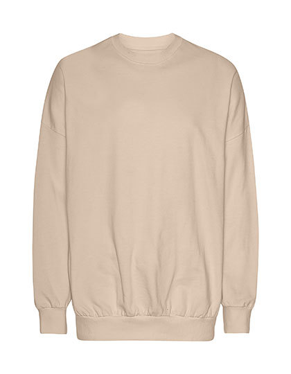Oversized Sweatshirt