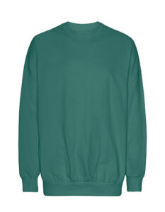 Oversized Sweatshirt