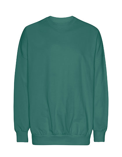 Oversized Sweatshirt