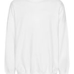 Oversized Sweatshirt