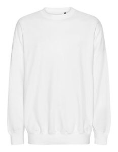 Oversized Sweatshirt