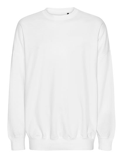 Oversized Sweatshirt