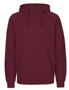 Unisex Tiger Cotton Hoodie