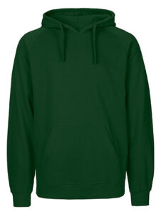 Unisex Tiger Cotton Hoodie