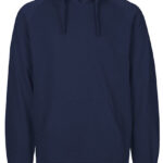 Unisex Tiger Cotton Hoodie