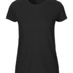 Tiger Cotton Ladies T-Shirt