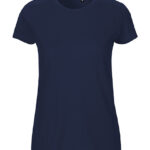 Tiger Cotton Ladies T-Shirt