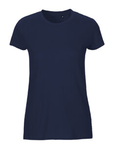 Tiger Cotton Ladies T-Shirt