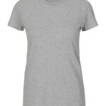 Tiger Cotton Ladies T-Shirt
