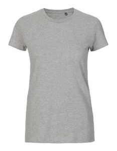 Tiger Cotton Ladies T-Shirt