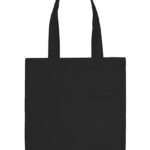 Tiger Cotton Twill Bag