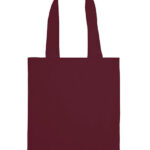 Tiger Cotton Twill Bag