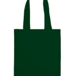 Tiger Cotton Twill Bag