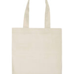 Tiger Cotton Twill Bag