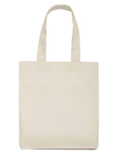Tiger Cotton Twill Bag