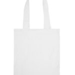 Tiger Cotton Twill Bag