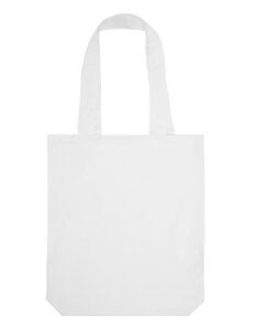 Tiger Cotton Twill Bag