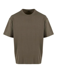 Oversized Tee