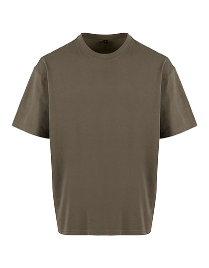 Oversized Tee