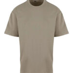 Oversized Tee