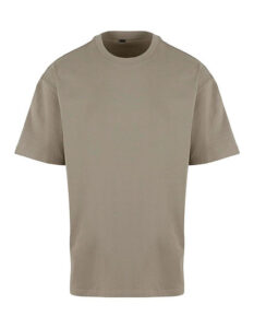 Oversized Tee