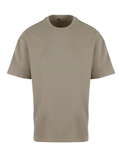 Oversized Tee