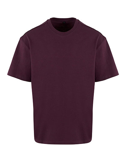 Oversized Tee