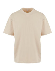 Oversized Tee