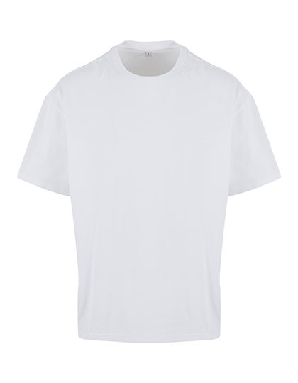 Oversized Tee