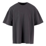 Heavy Oversized Tee