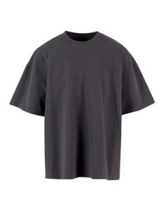 Heavy Oversized Tee