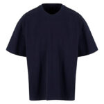 Heavy Oversized Tee