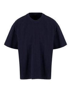 Heavy Oversized Tee