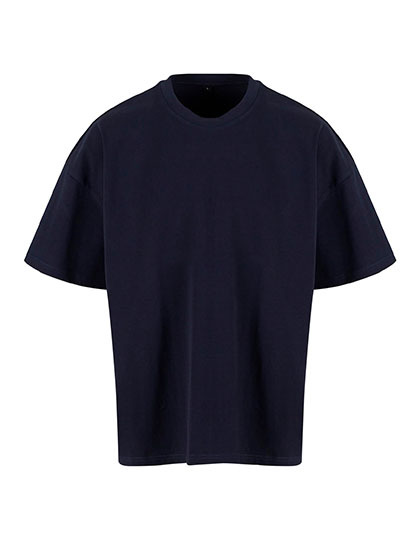 Heavy Oversized Tee