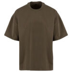 Heavy Oversized Tee