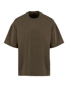 Heavy Oversized Tee