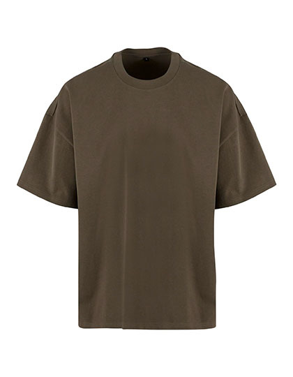 Heavy Oversized Tee