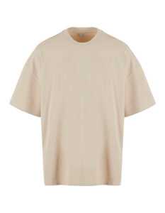 Heavy Oversized Tee