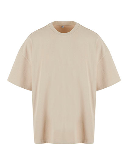 Heavy Oversized Tee