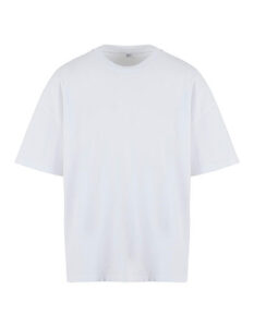 Heavy Oversized Tee