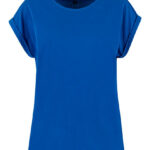 Ladies Extended Shoulder Tee