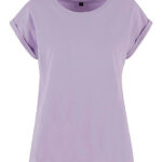 Ladies Extended Shoulder Tee