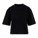 Ladies Oversized Tee