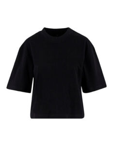 Ladies Oversized Tee