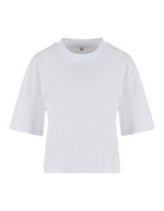 Ladies Oversized Tee