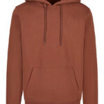 Basic Hoody