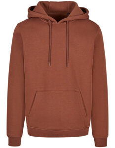 Basic Hoody