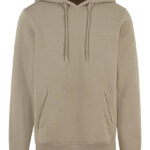 Basic Hoody